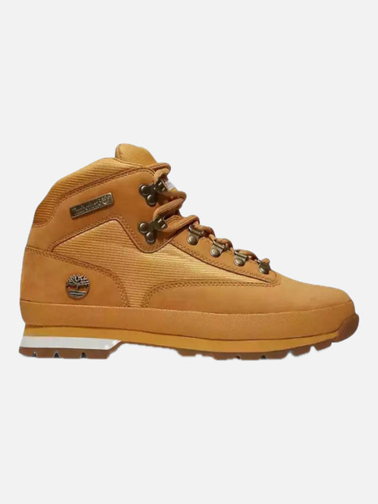 Botas Timberland Euro Hiker Beige — vista principal