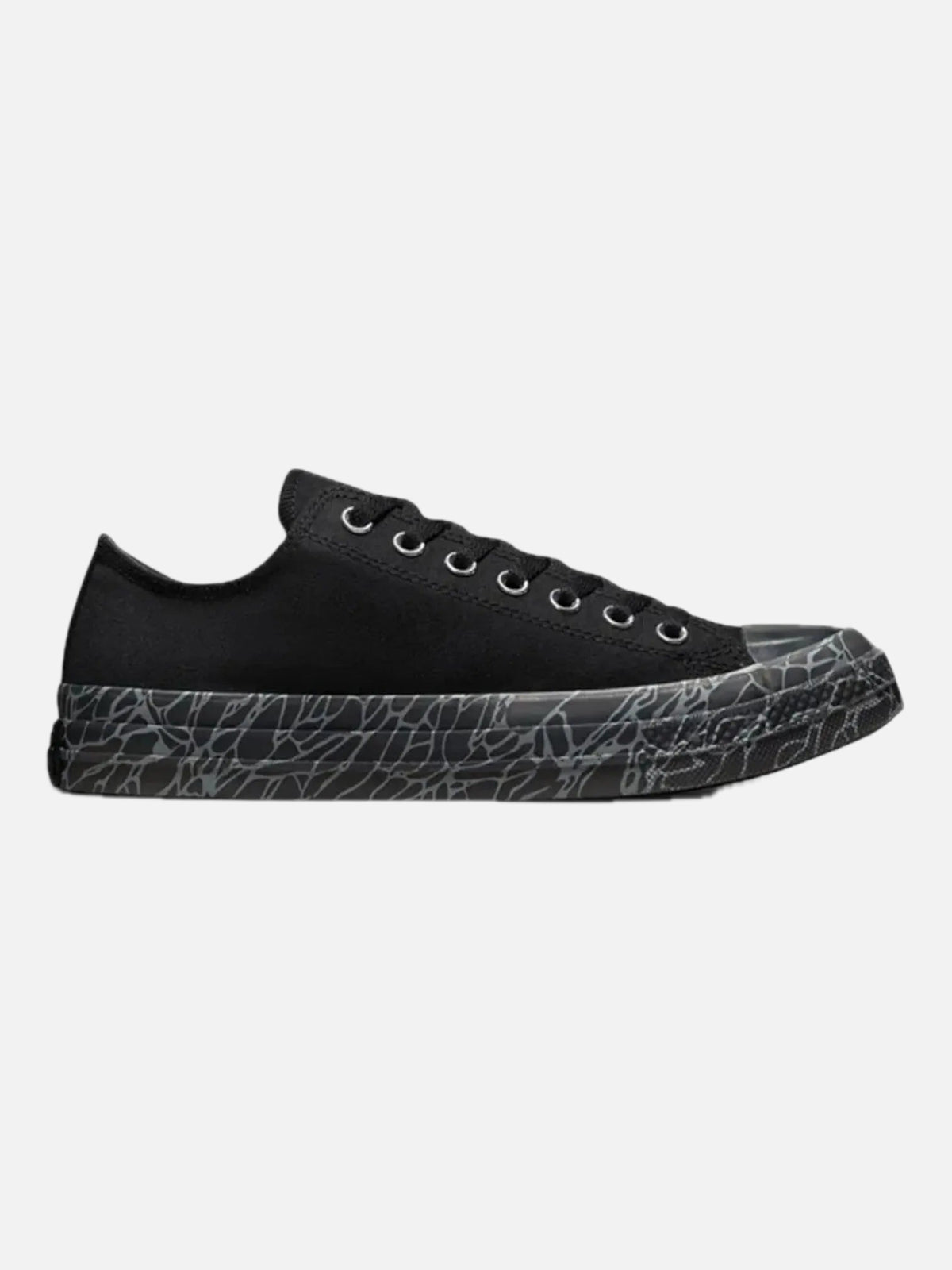 Zapatillas Converse Chuck Taylor CX Tonal Negro — vista principal