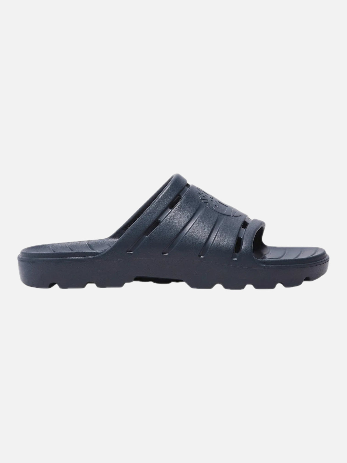 Ojota Timberland Get Outslide Azul Oscuro — vista principal