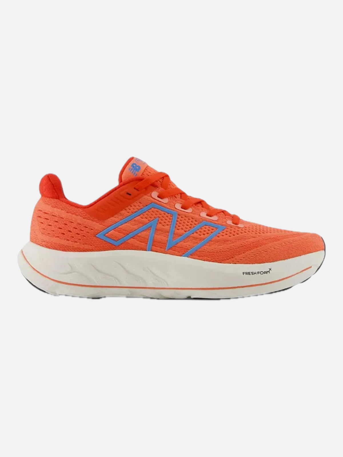 Zapatillas New Balance Fresh Foam X Vongo v6 Running Mujer Naranja — vista principal