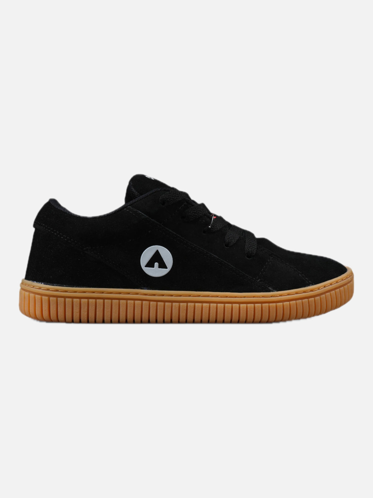 Zapatillas Airwalk One Negro Marron — vista principal