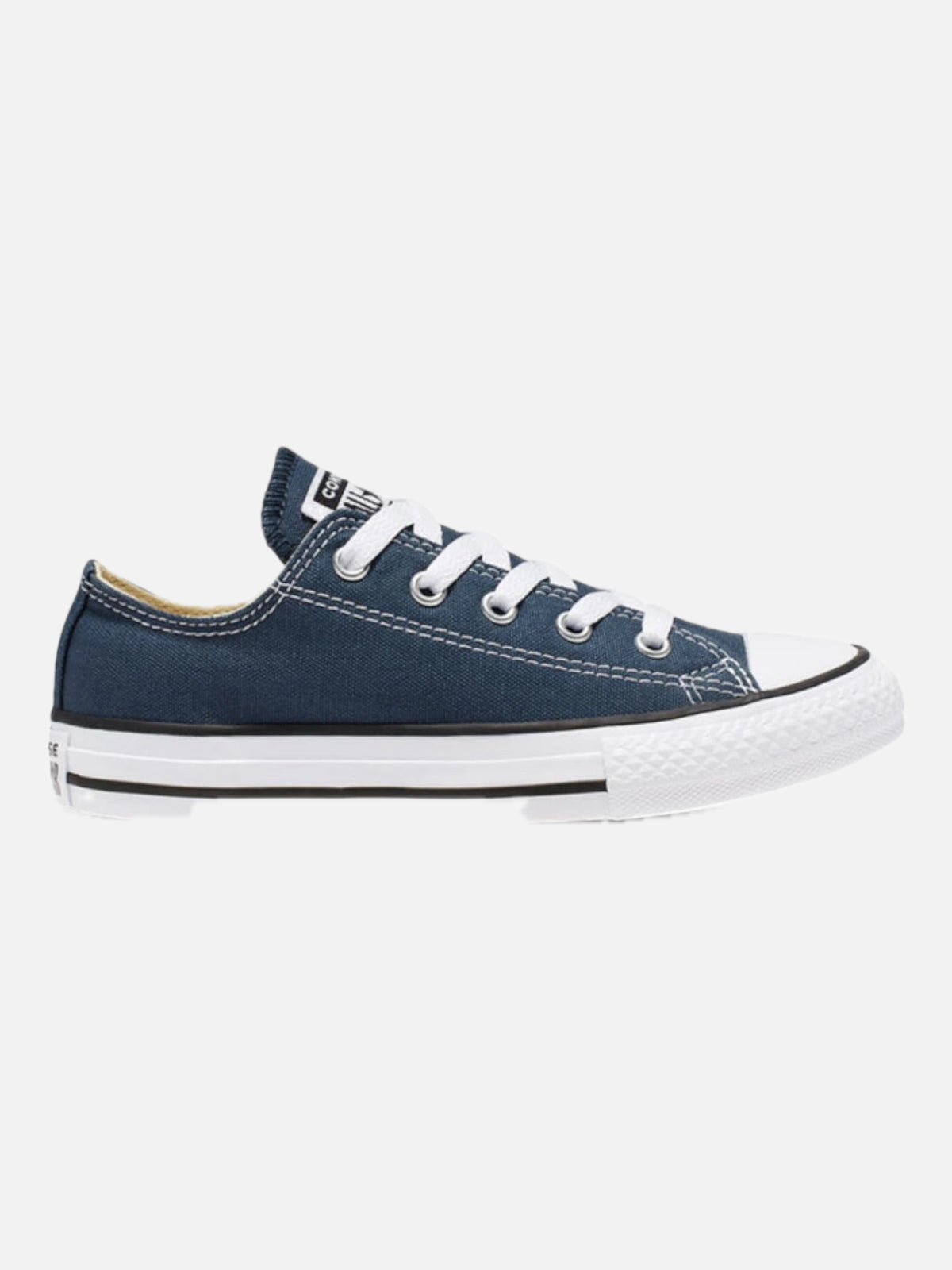Zapatillas Converse Niño Chuck Taylor Core Azul — vista principal