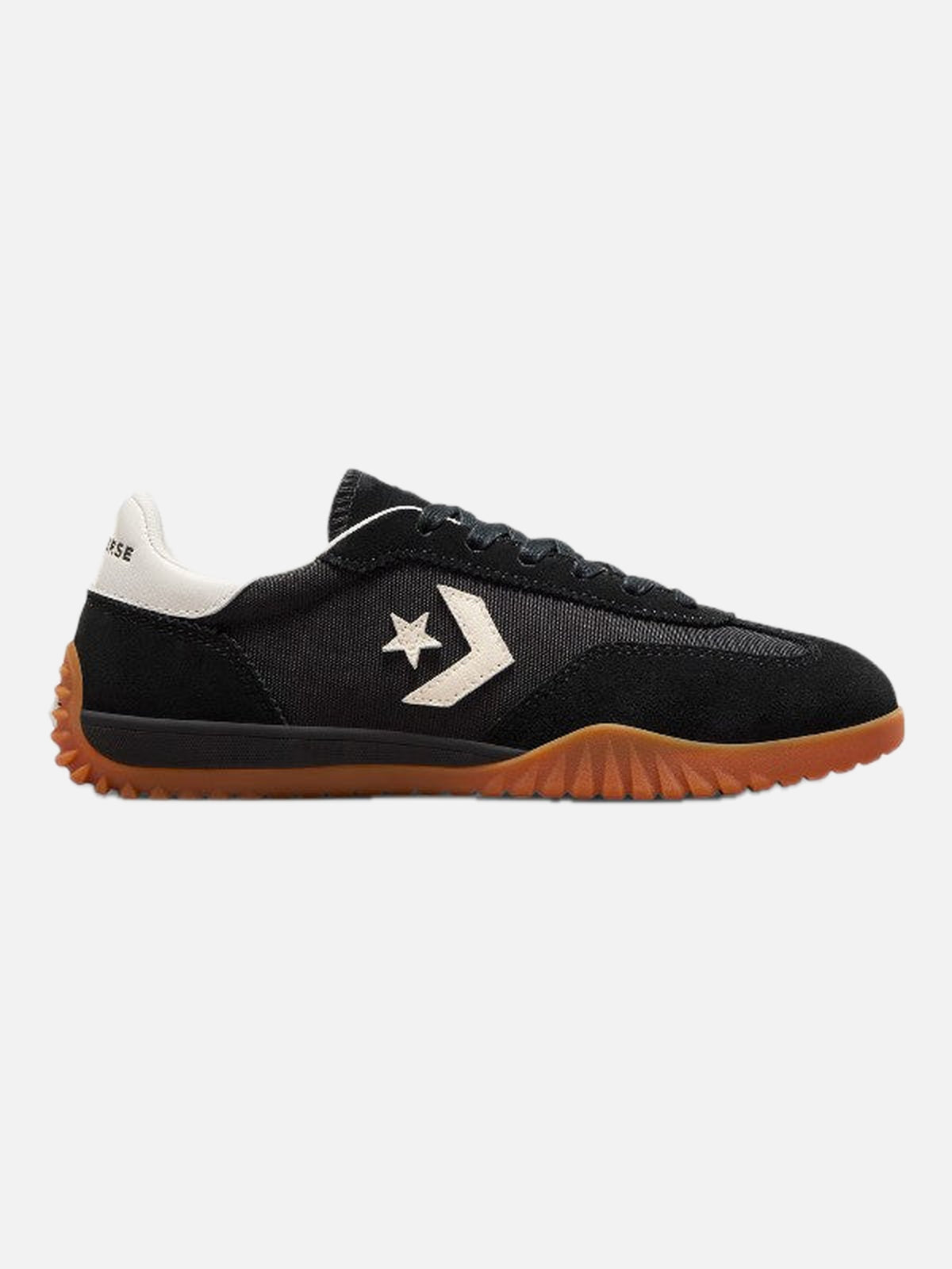 Zapatillas Converse Run Star Trainer Core Negro Marrón — vista principal