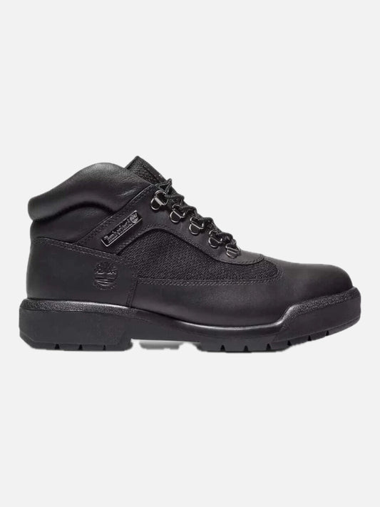 Botas Timberland Field Boot Negro — vista principal
