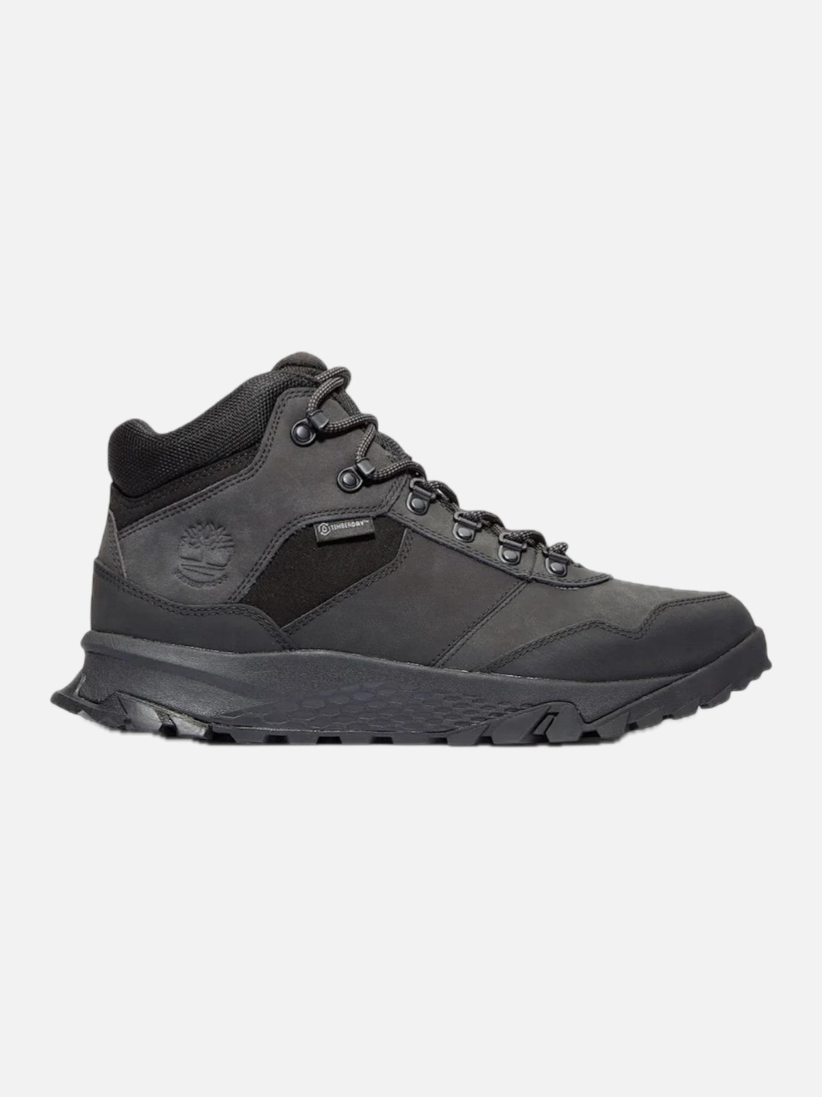 Botas Timberland Lincoln Peak Waterproof Negro Negro — vista principal