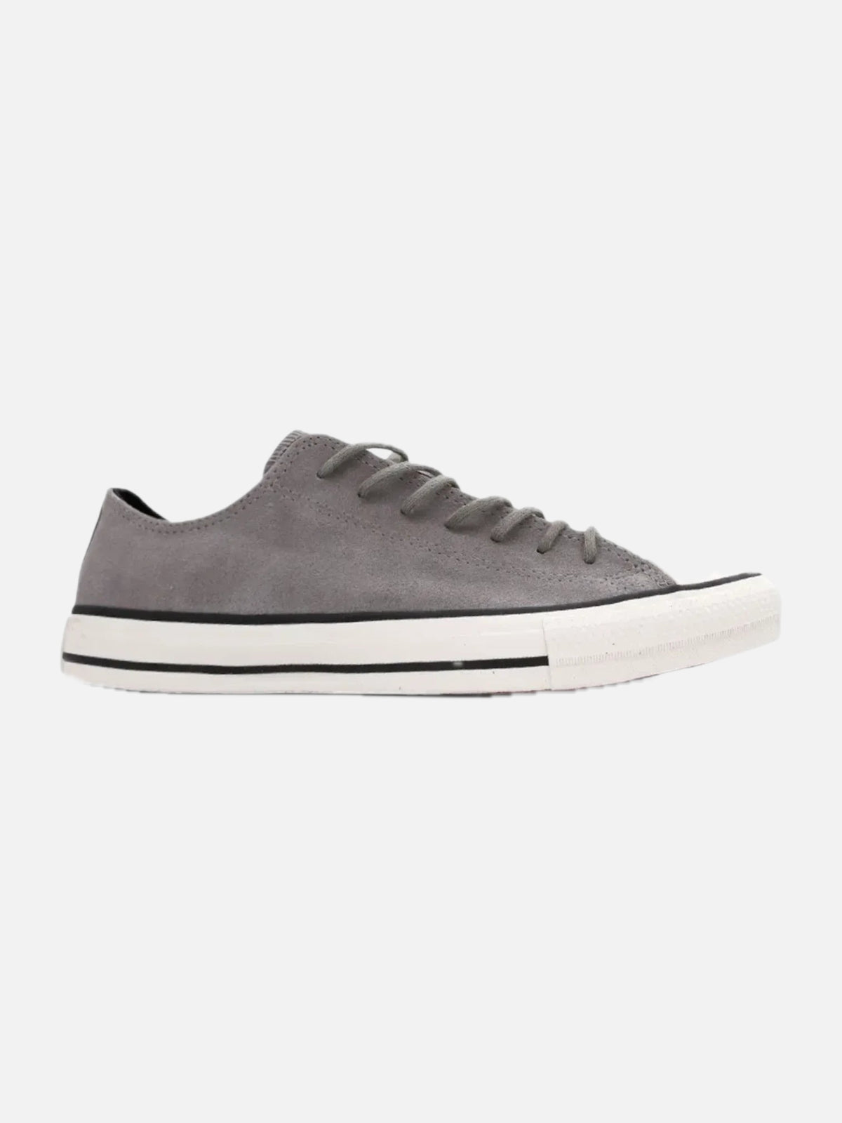 Zapatillas Converse Chuck Taylor All Star Origin Story Gris — vista principal