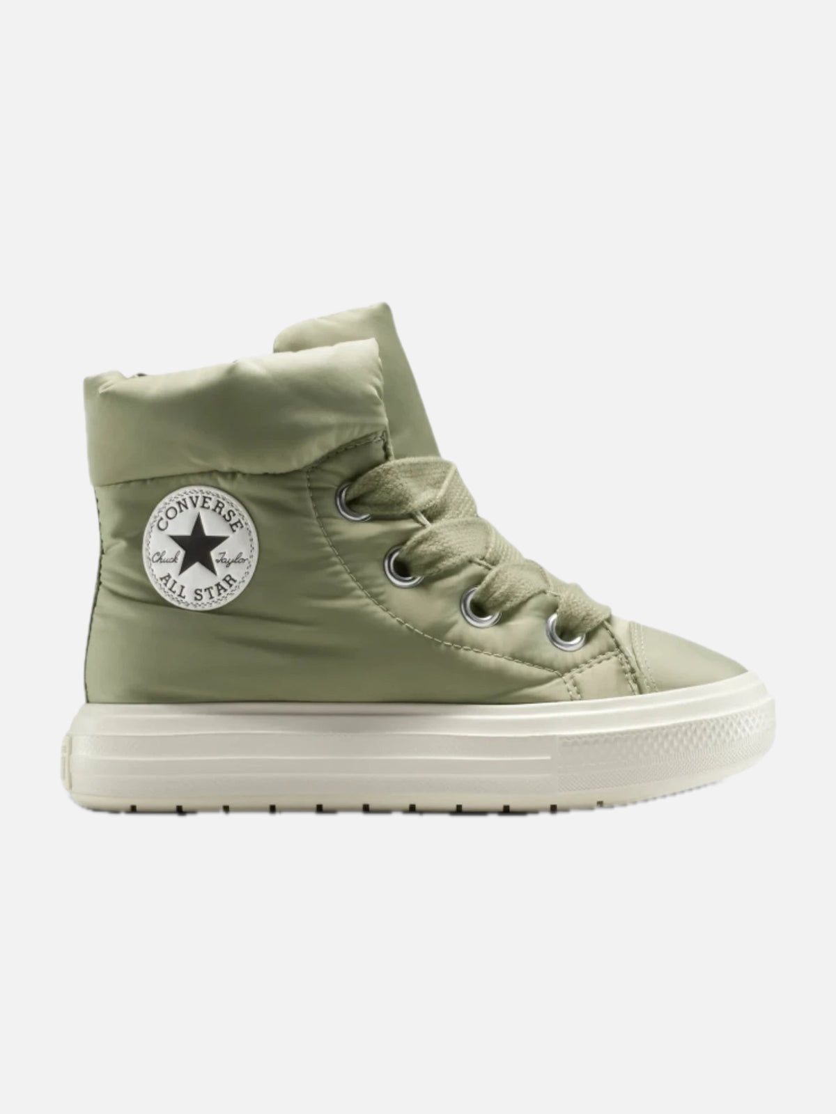 Zapatillas Converse Chuck Taylor All Star Elements Verde — vista principal
