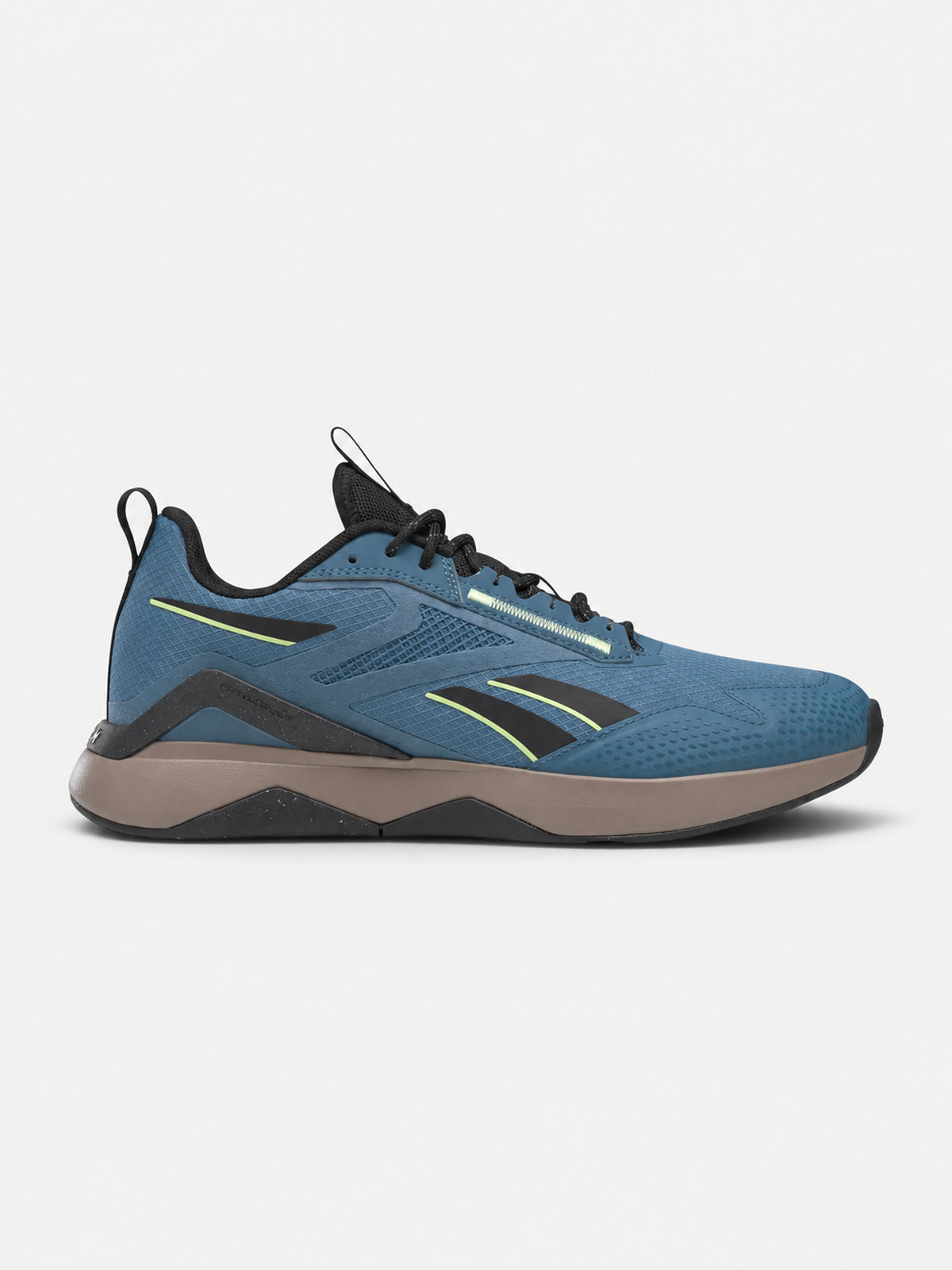 Zapatillas Reebok Nanoflex Adventure Tr Steely Azul S23-R — vista principal