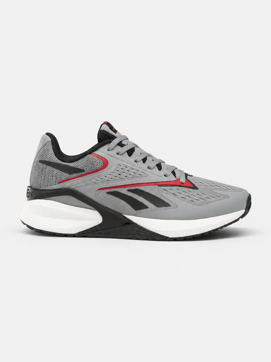 Zapatillas Reebok Speed 22 Tr Pure Gris Rojo — vista principal