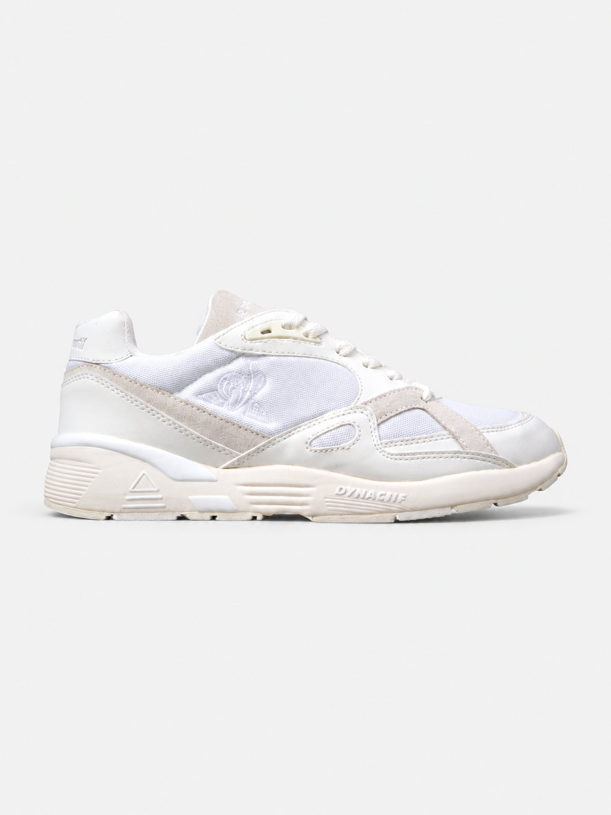 Zapatillas Le Coq Sportif Lcs R850 Blanco — vista principal