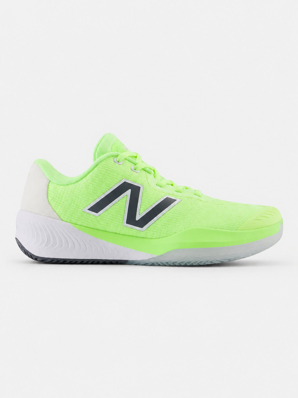 Zapatillas New Balance FuelCell 996 v5 Clay Mujer Neon — vista principal