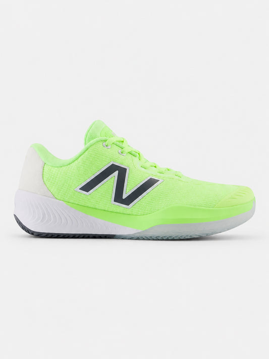 Zapatillas New Balance FuelCell 996 v5 Clay Mujer Neon — vista principal