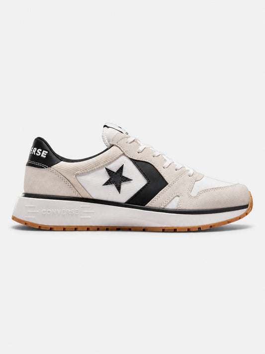 Zapatillas Converse Omni Trainer OX Blanco Negro — vista principal