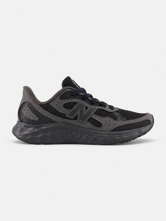 Zapatillas New Balance Mujer Fresh Foam Arishi Negro — vista principal