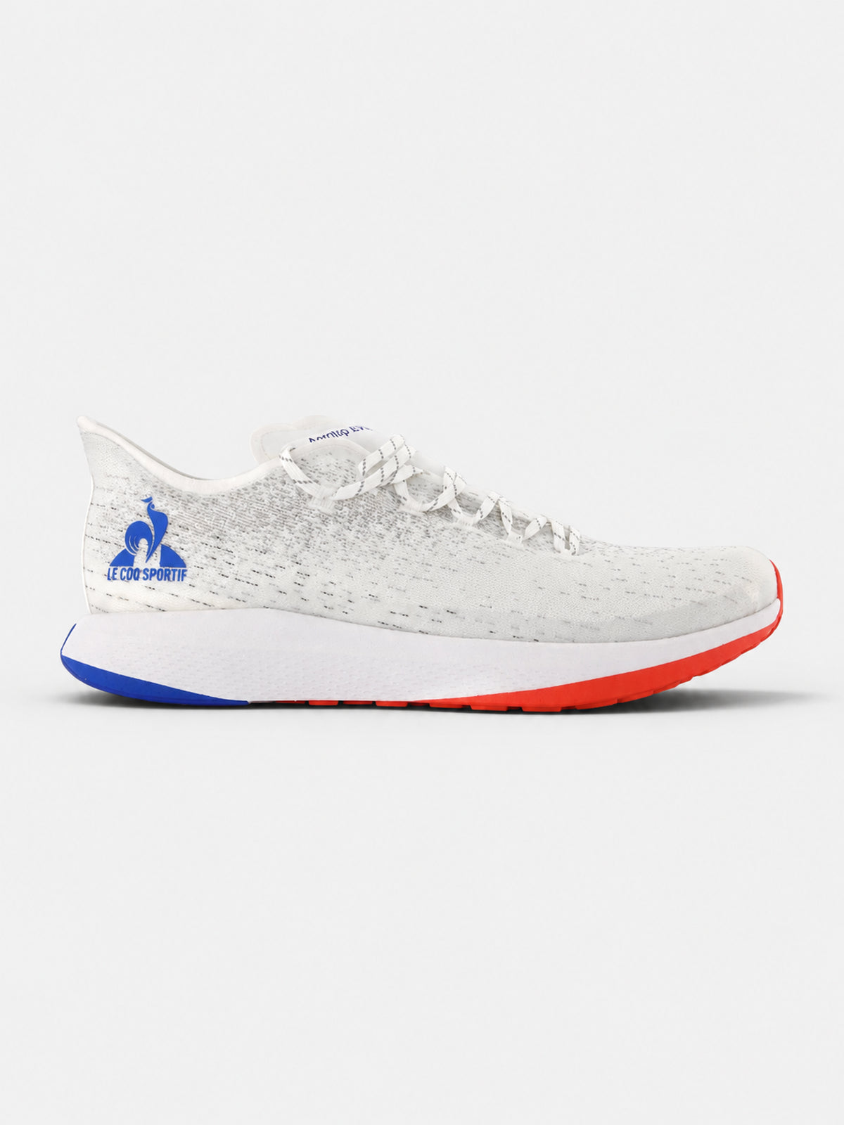 Zapatillas Le Coq Sportif R2024 Running Blanco — vista principal