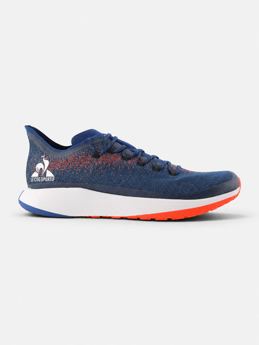 Zapatillas Le Coq Sportif R2024 Running Azul — vista principal