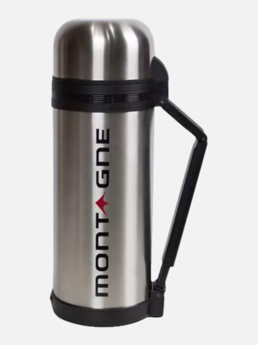 Termo Con Manija Montagne 1.8 LT Plata — vista principal