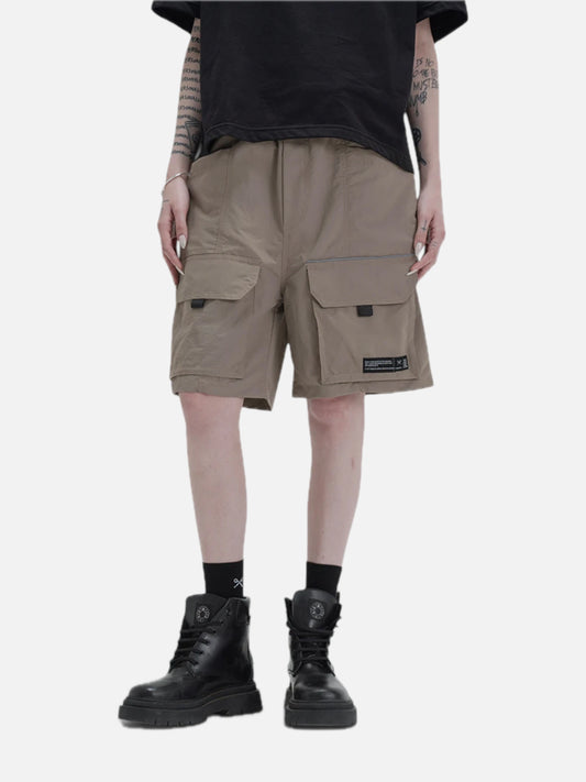 Bermuda Luxo Capone Beige — vista principal