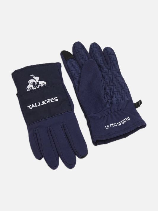 Guantes Le Coq Sportif Cat Sport Gloves Azul — vista principal