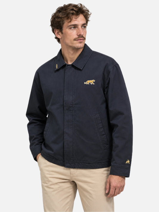 Campera Le Coq Sportif Pumas Protocolo Jacket — vista principal