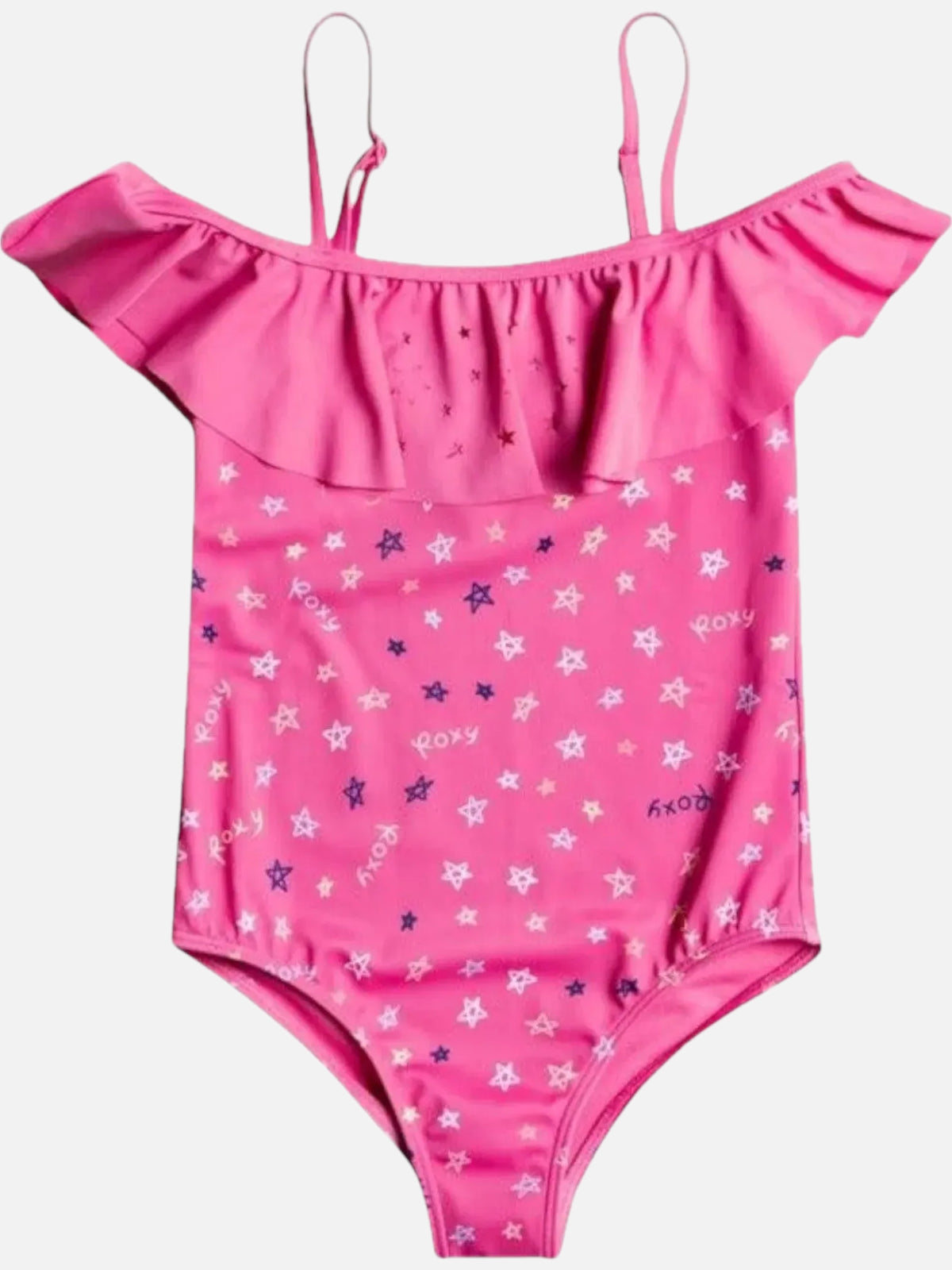 Malla Entera Roxy Tiny Star Child Rosa — vista principal