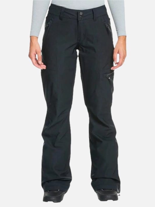Pantalon Roxy Snow Cabin Negro — vista principal