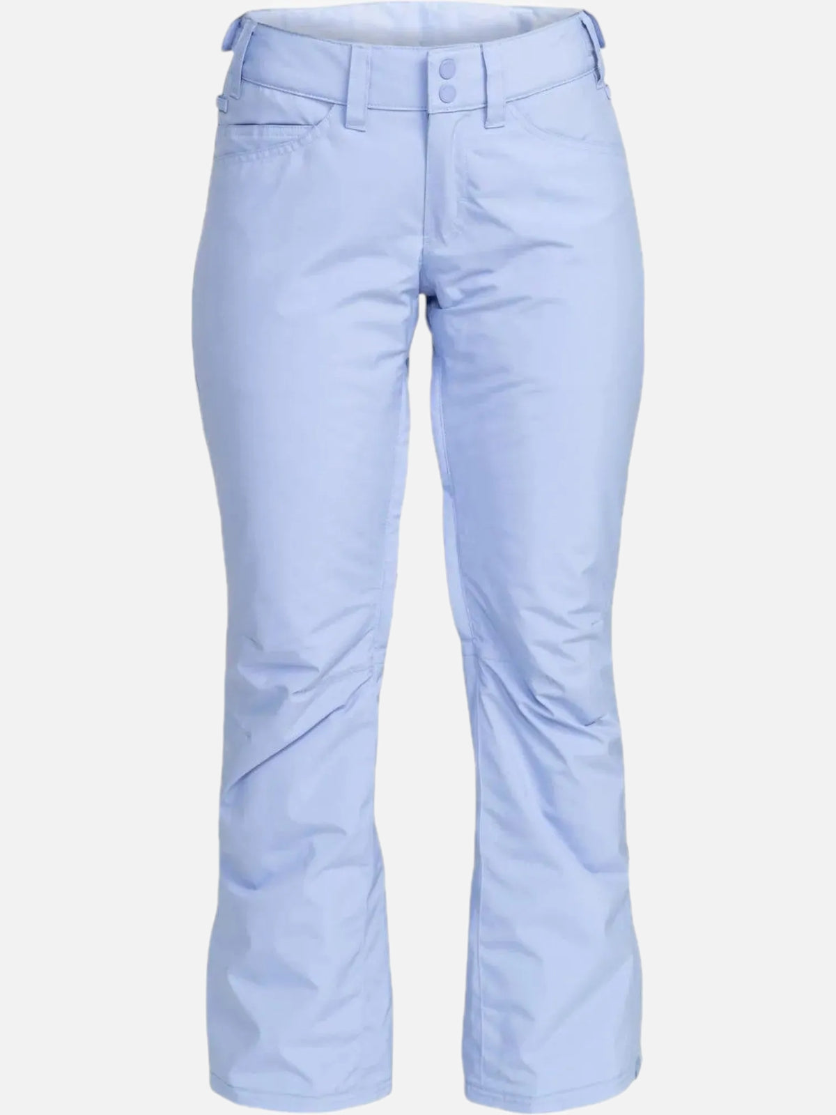 Pantalon Snow Roxy Backyard Lila — vista principal