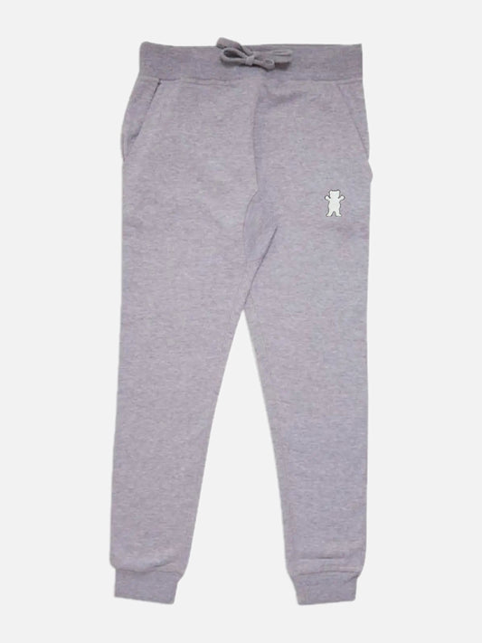 Pantalon Grizzly Og Stamp Gris — vista principal