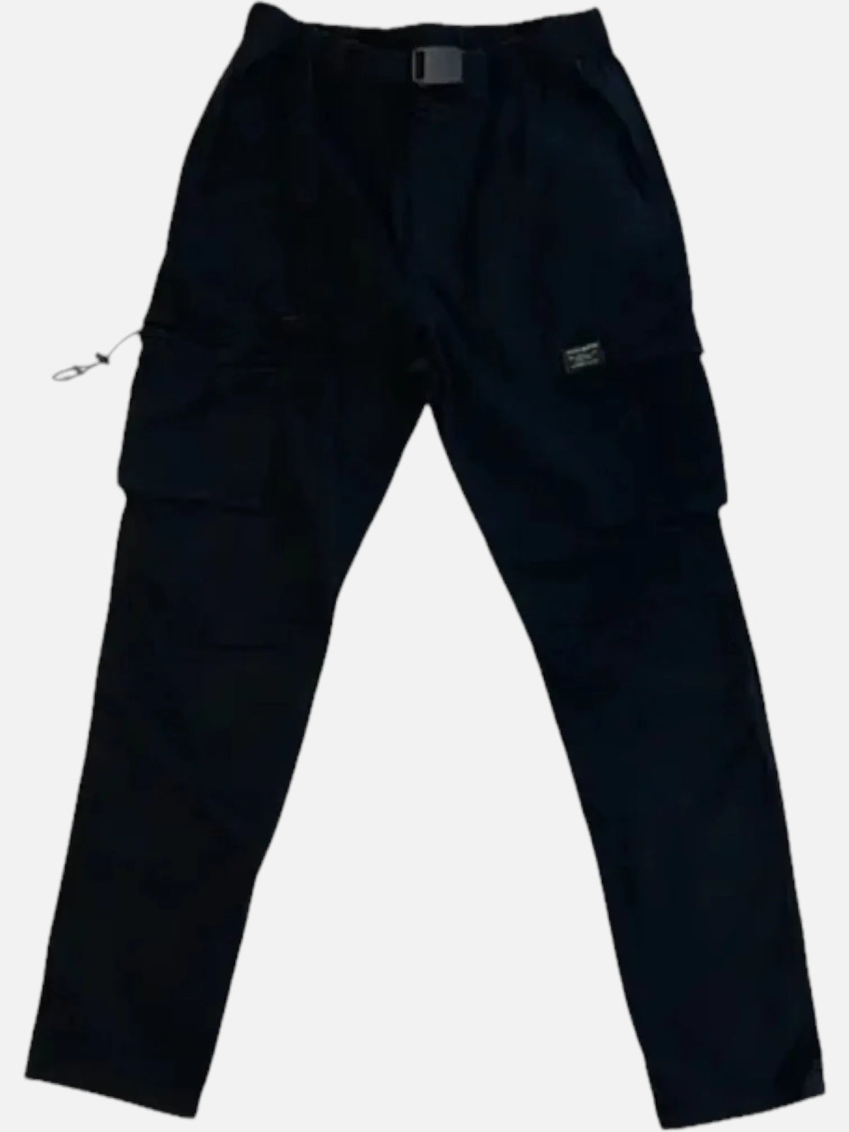 Pantalon Grizzly Og Cargo Negro — vista principal