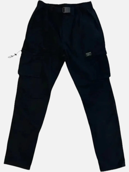 Pantalon Grizzly Og Cargo Negro — vista principal
