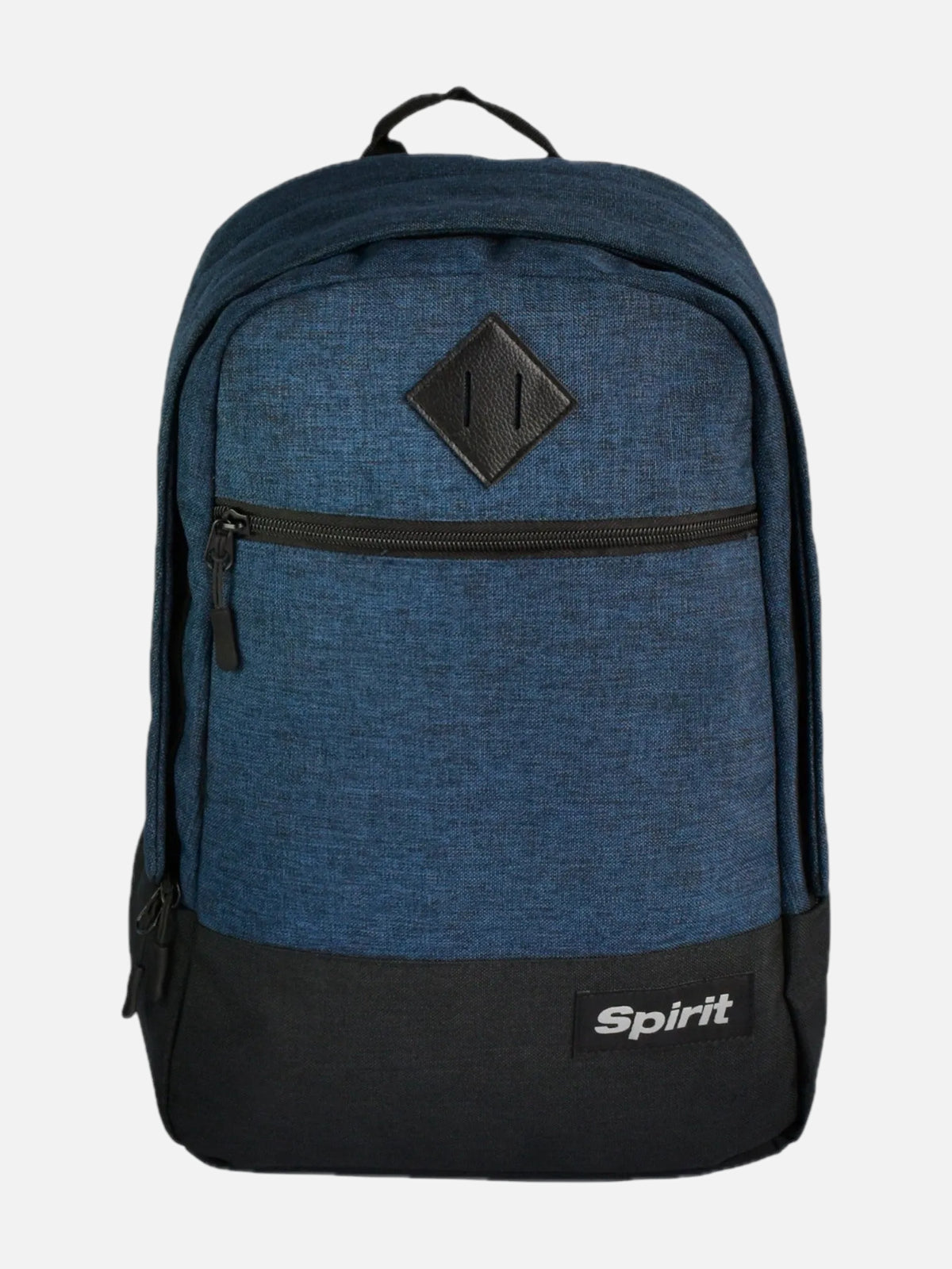 Mochila Spirit Campus Azul — vista principal