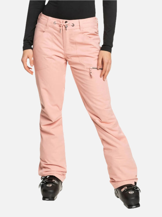 Pantalon Roxy Snow Nadia Coral — vista principal