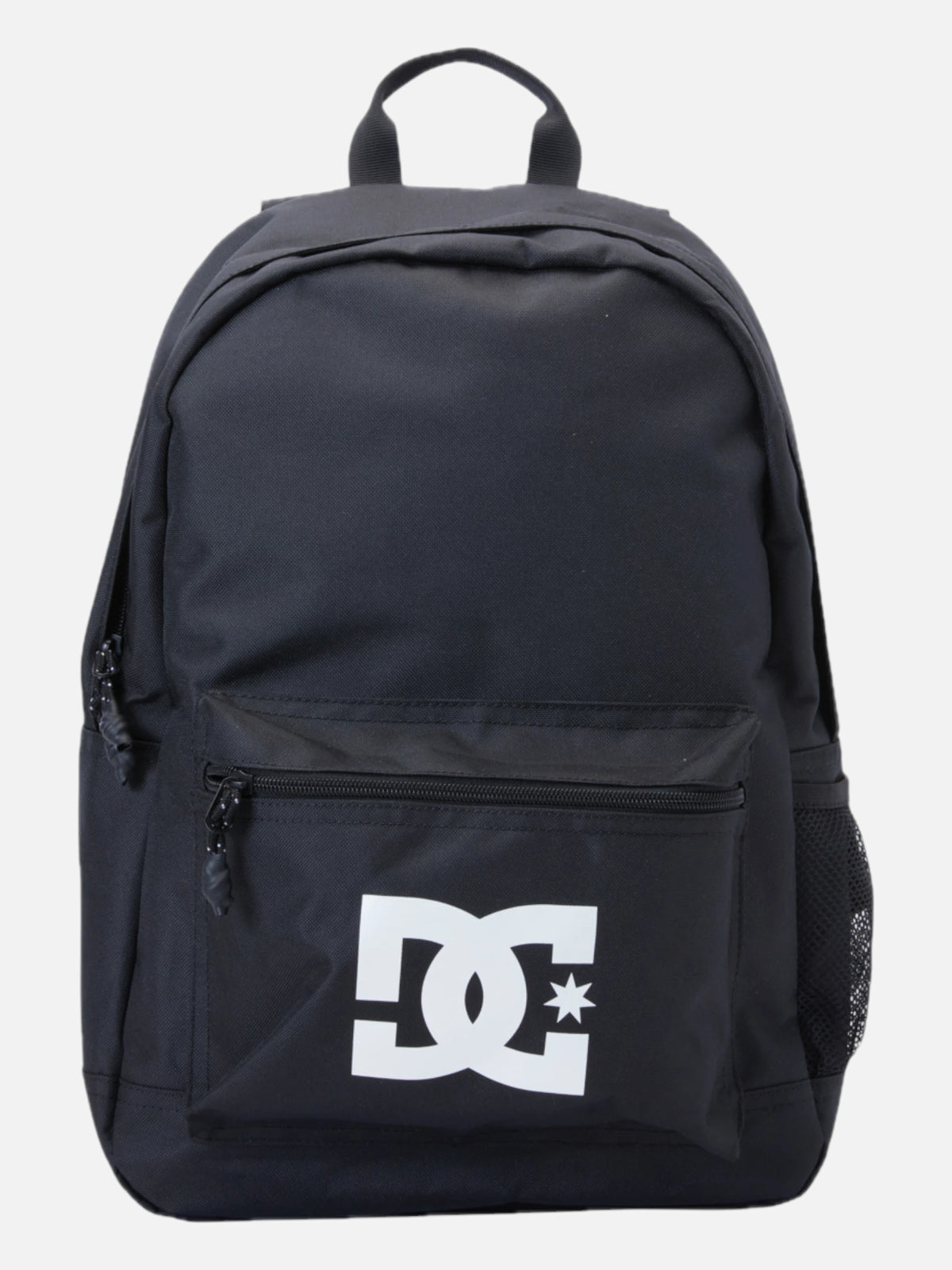 Mochila DC Nickel Bag Negro — vista principal