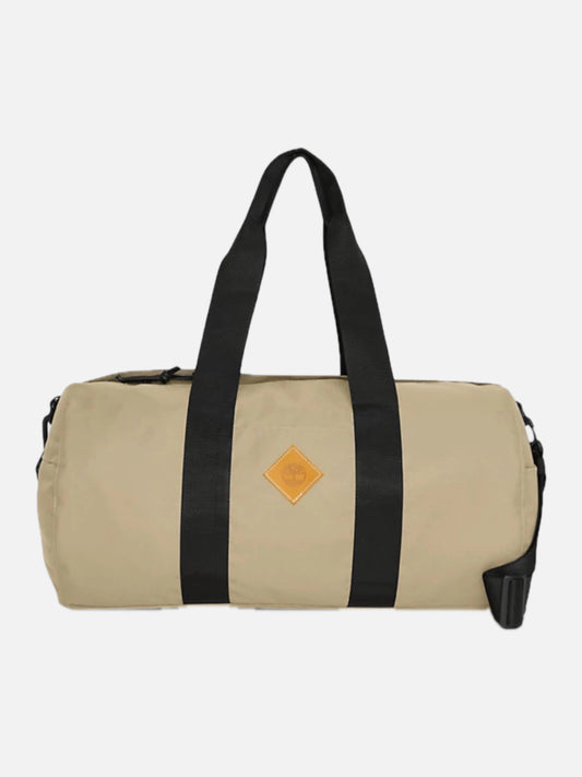 Bolso Timberland Core Duffel Beige — vista principal