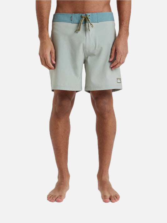 Malla Quiksilver TB Surfsilk Kaimana 16 Beige — vista principal