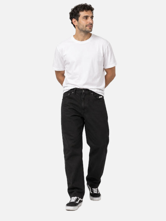 Pantalon Familyarg Worker Negro — vista principal