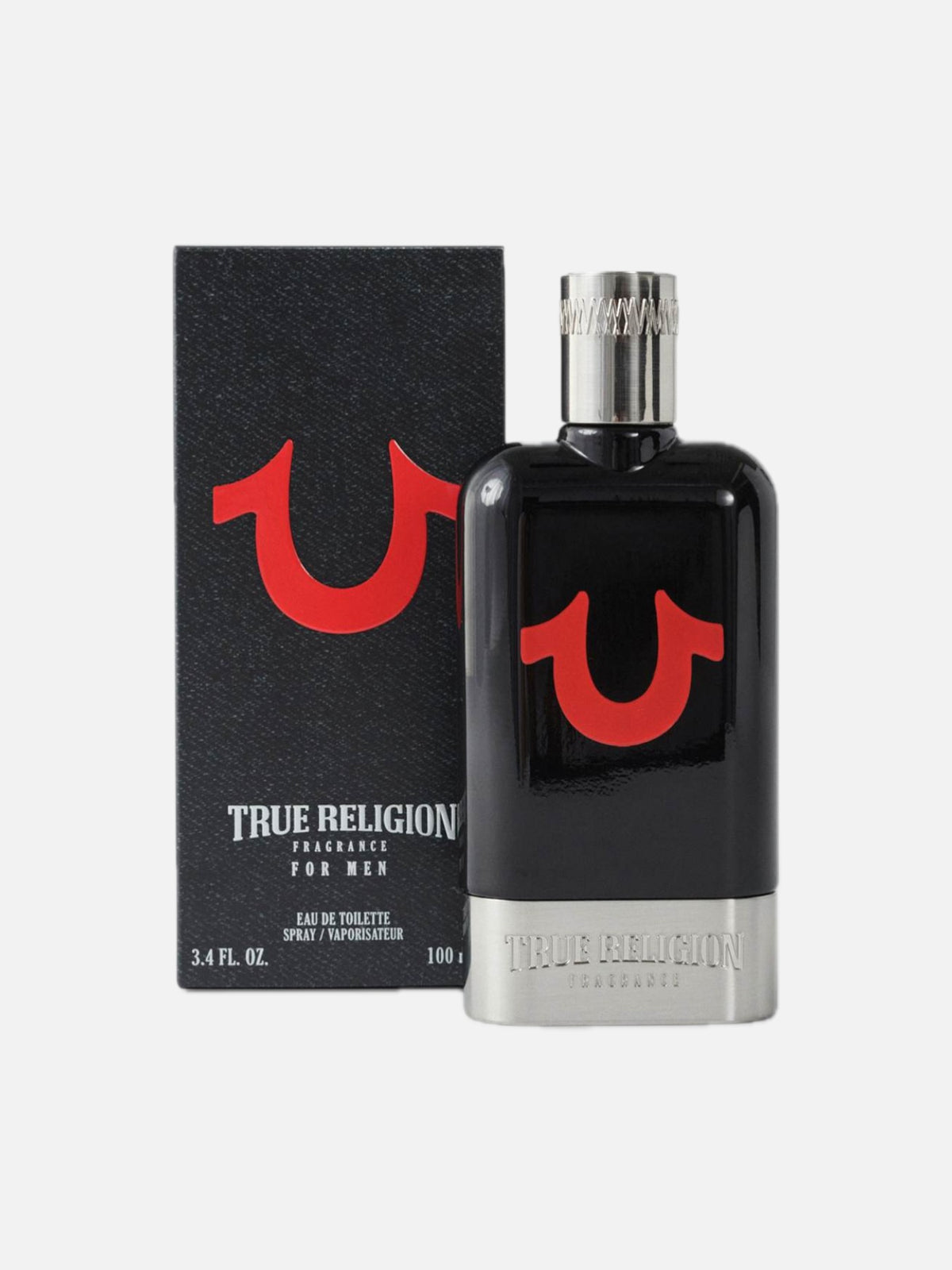 Fragancia True Religion Woody Marine — vista principal