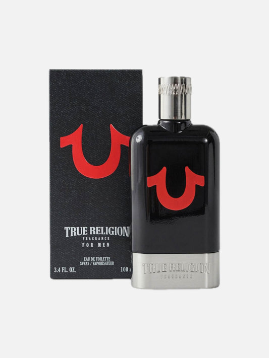 Fragancia True Religion Woody Marine — vista principal
