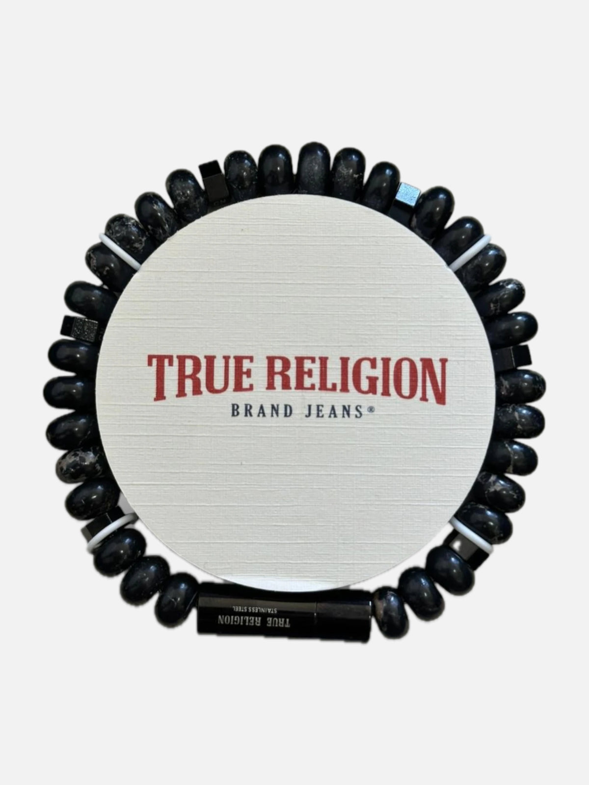 Brazalete True Religion Stainless Steel 8.5" Bracelet — vista principal