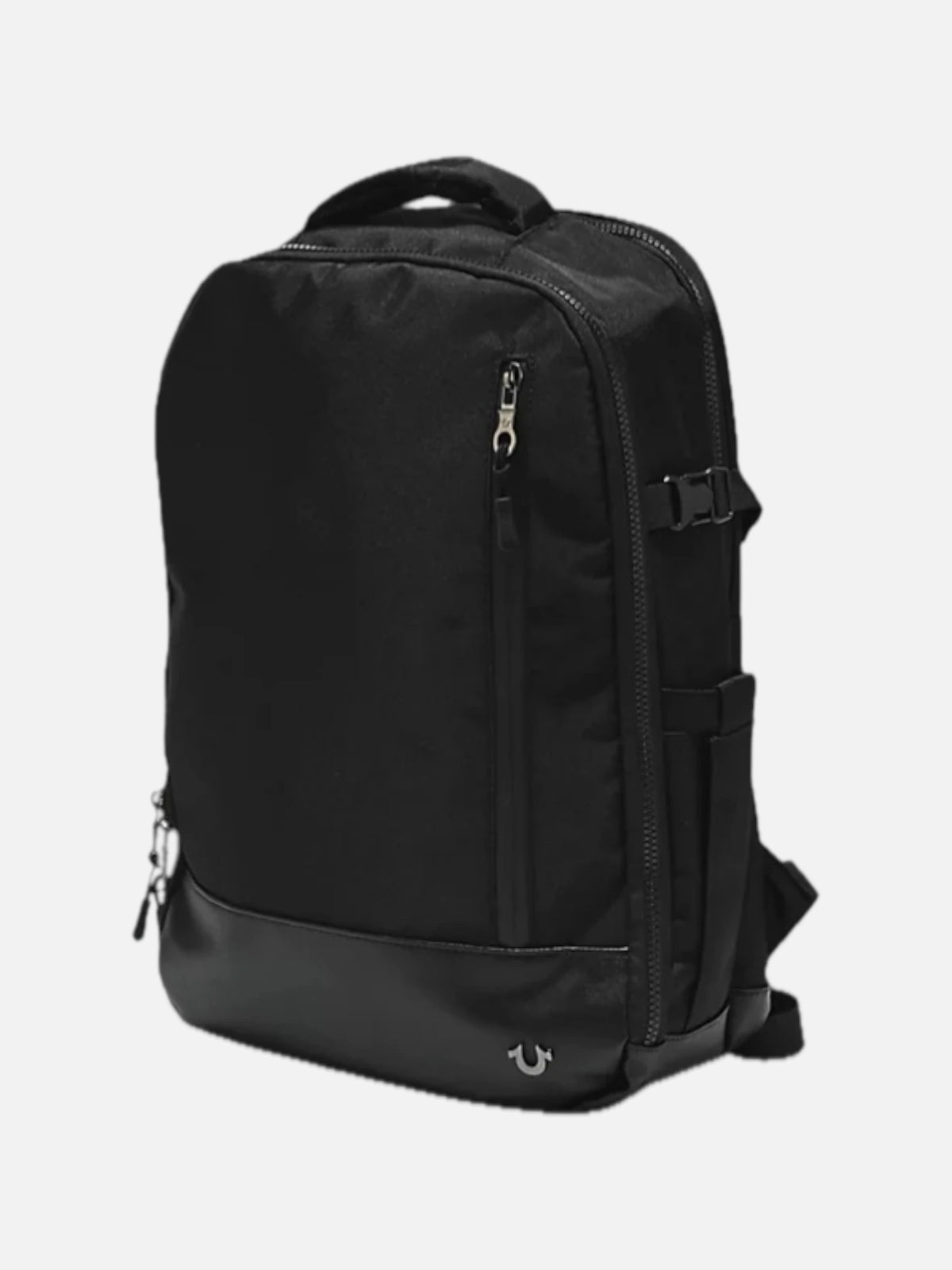 Mochila True Religion Dome Backpack Negro — vista principal