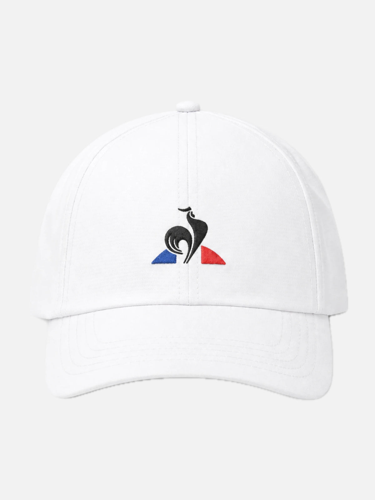 Gorra Training Ripstop Blanco — vista principal