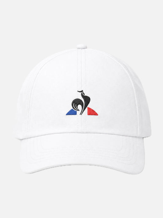 Gorra Training Ripstop Blanco — vista principal