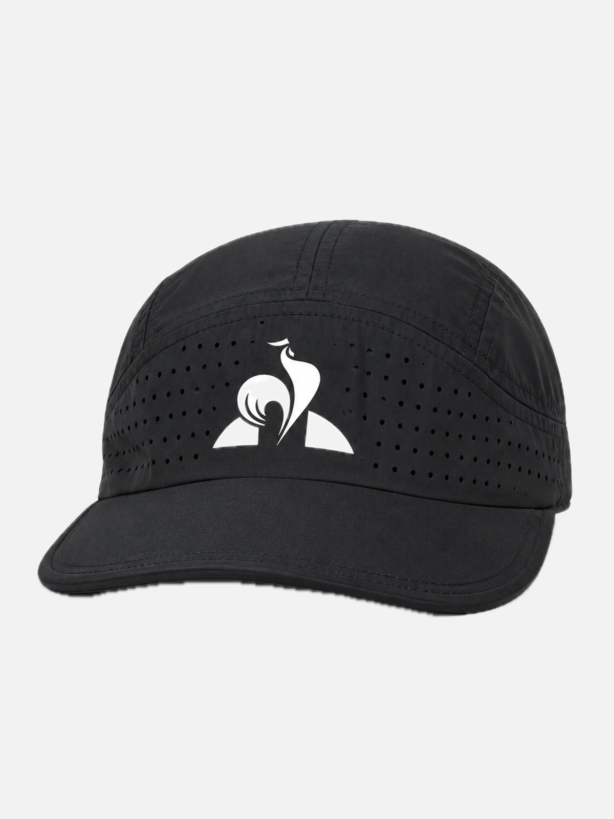 Gorra Le coq Sportif Training Lightweight Negro — vista principal