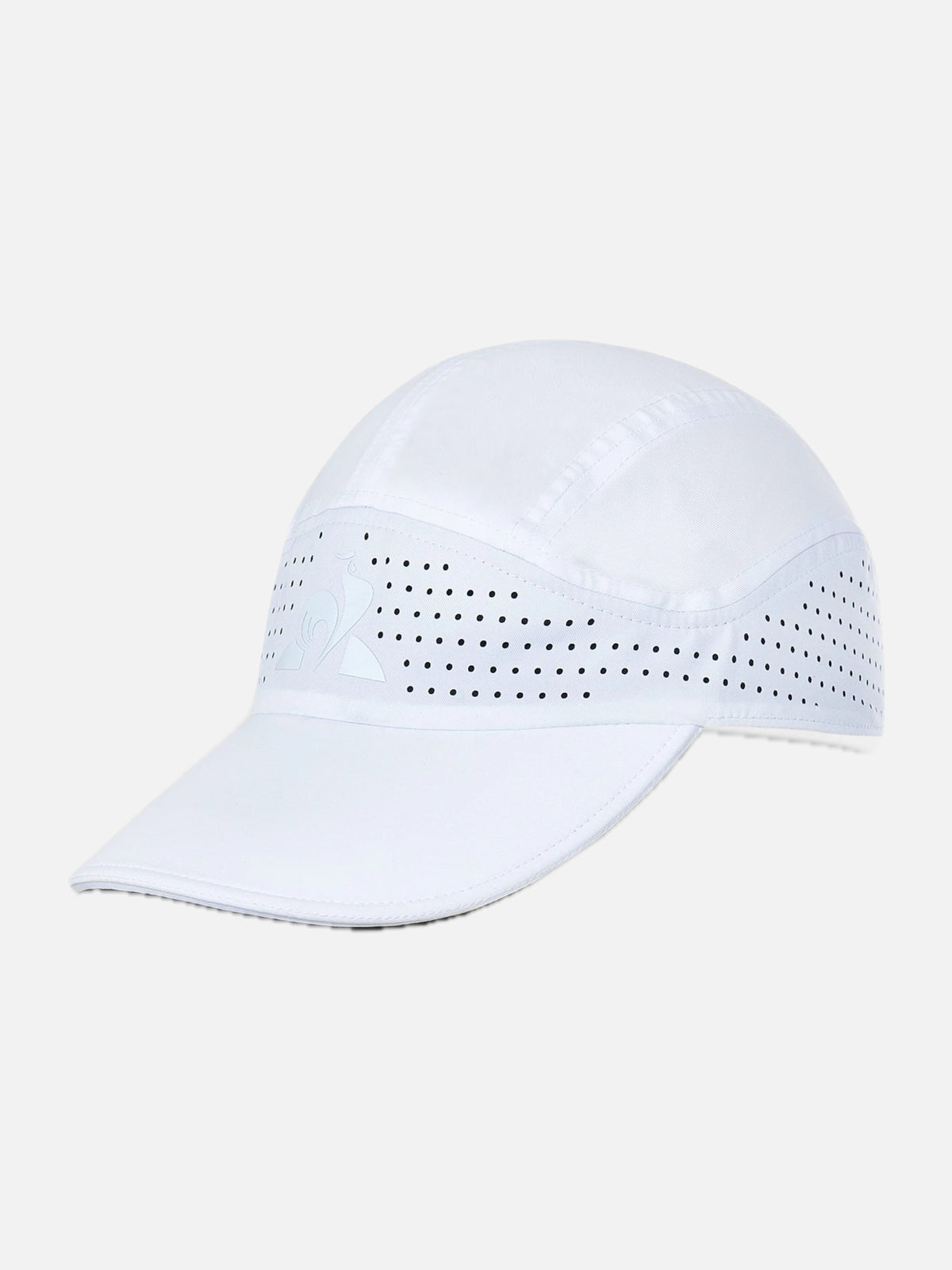 Gorra Training Lightweight Blanco — vista principal