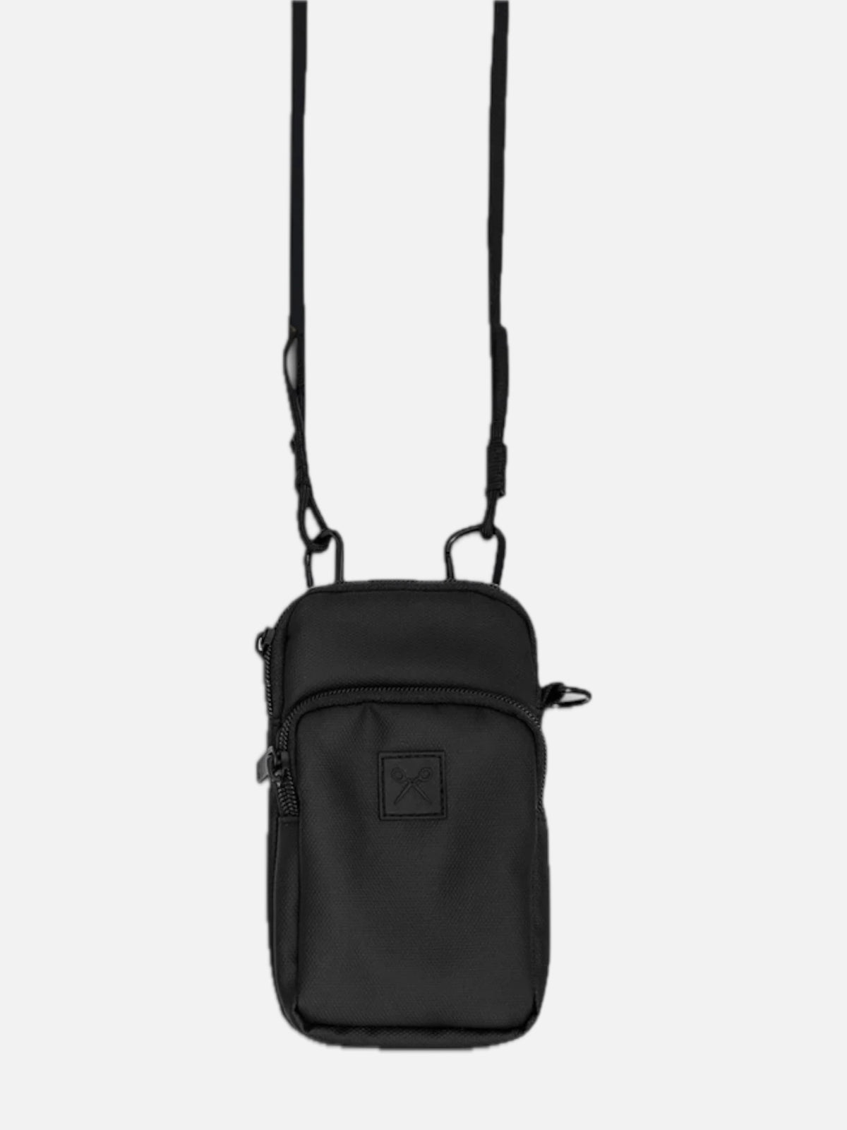 Mini Bolso Luxo Phone Modular — vista principal