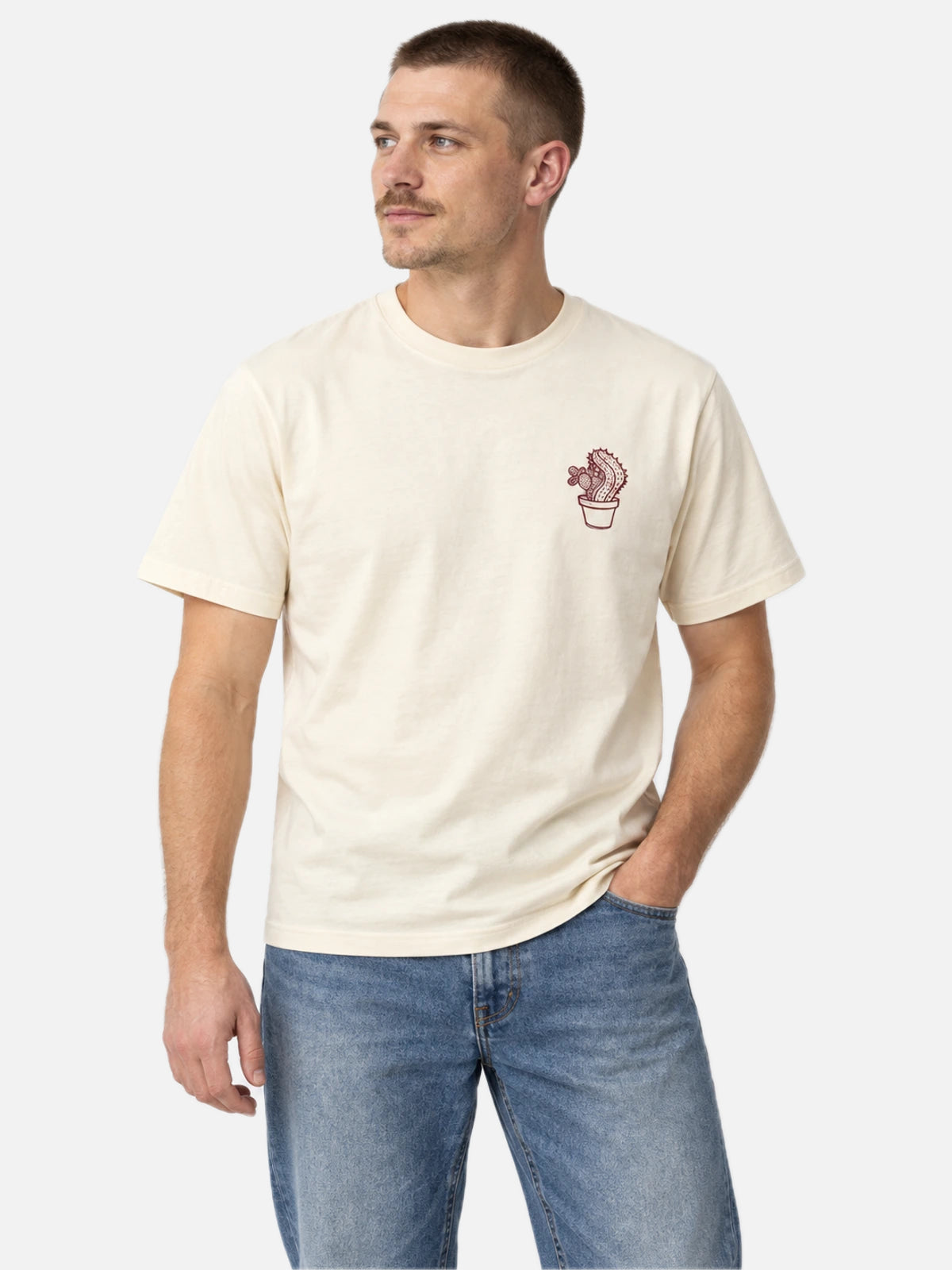 Remera Converse Stick Together Tee — vista principal