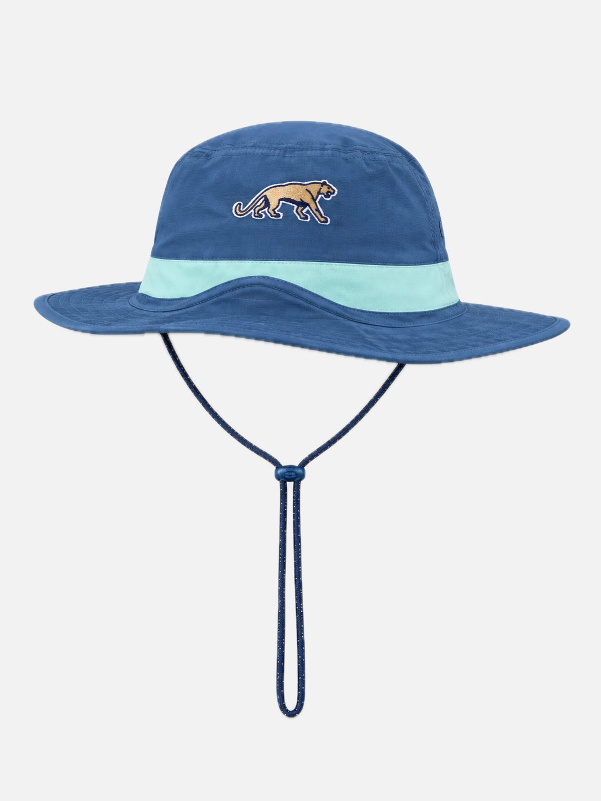 Gorro Le Coq Sportif Pumas Bucket Hat Ajustable — vista principal
