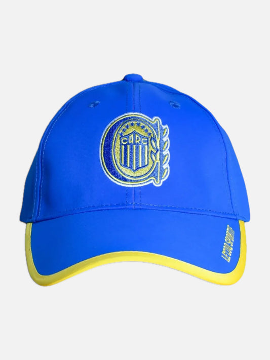 Gorra Le Coq Sportif Carc Cap 2026 Azul — vista principal