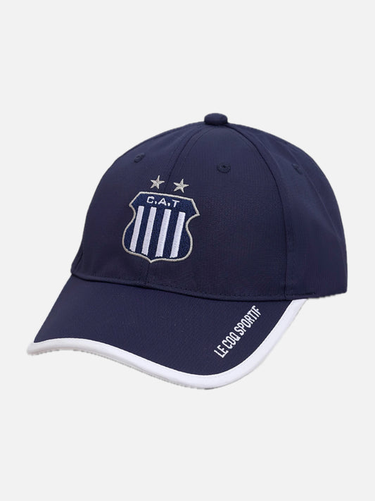 Gorra Le Coq Sportif Cat Cap 2026 Azul Marino — vista principal