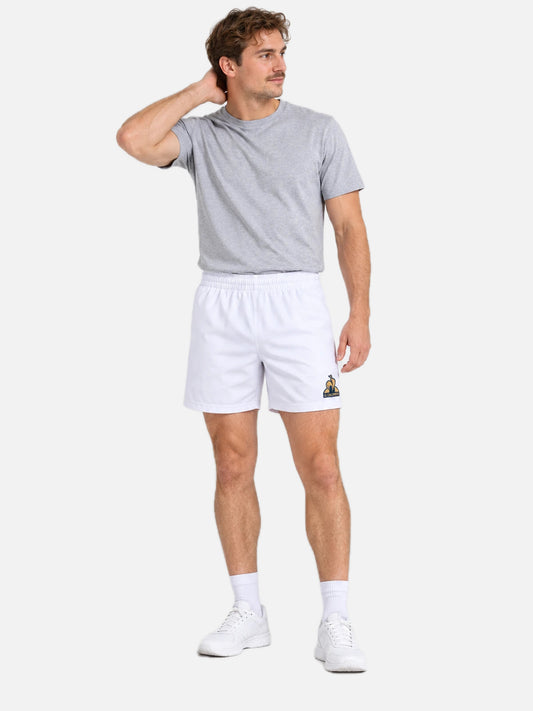 Short Le Coq Sportif Pumas Others Home Fan 2024 — vista principal